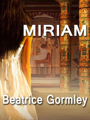 cover image of Miriam